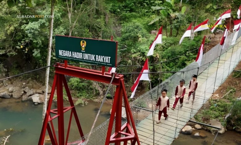 Keselamatan Anak & Pendidikan