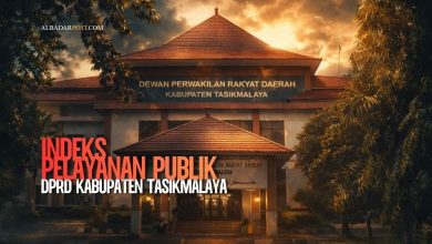 IPP DPRD Tasikmalaya