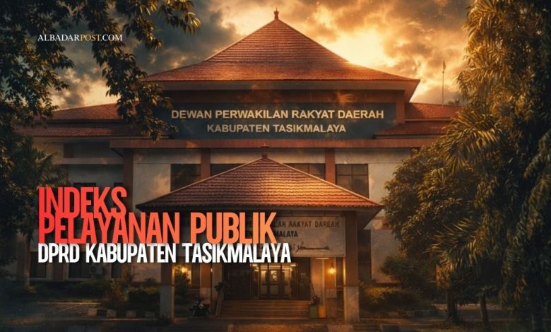 IPP DPRD Tasikmalaya