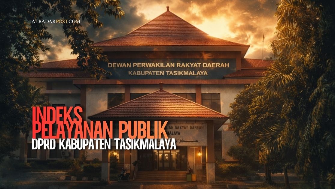 IPP DPRD Tasikmalaya