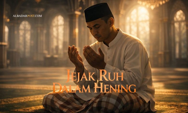 persiapan menyambut Ramadhan