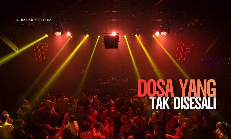 Renungan tentang tanda matinya hati menurut Syekh Athaillah dan hadis Nabi Muhammad SAW