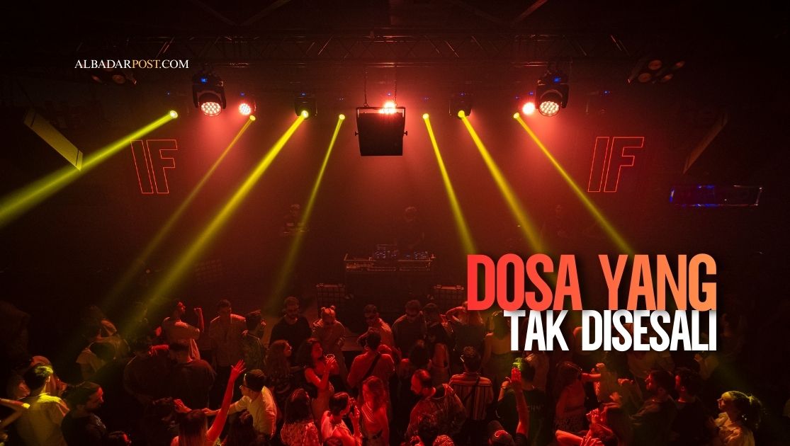 Renungan tentang tanda matinya hati menurut Syekh Athaillah dan hadis Nabi Muhammad SAW