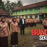 Strategi branding sekolah untuk membangun kepercayaan publik dan daya saing pendidikan nasional