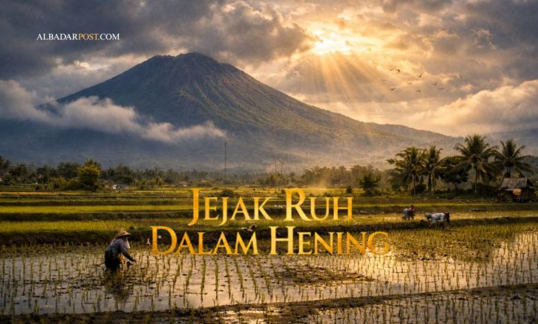 Tafsir QS Al-A’raf ayat 96 tentang iman dan takwa sebagai kunci keberkahan langit dan bumi bagi suatu negeri