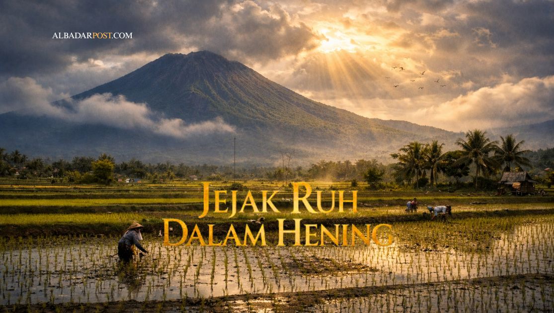 Tafsir QS Al-A’raf ayat 96 tentang iman dan takwa sebagai kunci keberkahan langit dan bumi bagi suatu negeri