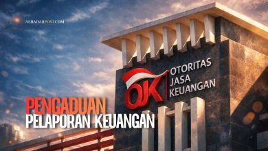 Ilustrasi layanan Portal Perlindungan Konsumen OJK dan Kontak 157 untuk pengaduan, pelaporan penipuan, dan perlindungan konsumen jasa keuangan