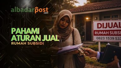 aturan rumah subsidi