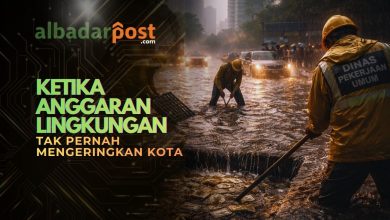 banjir tahunan