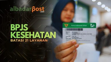 BPJS Kesehatan