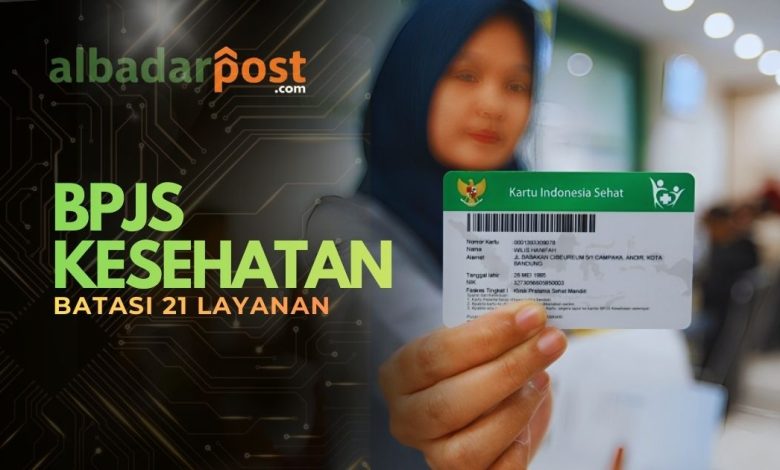 BPJS Kesehatan