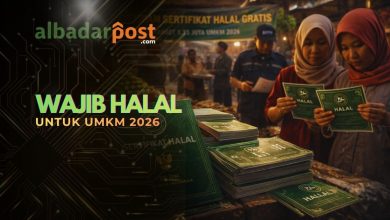 sertifikat halal