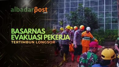 longsor Jatinangor