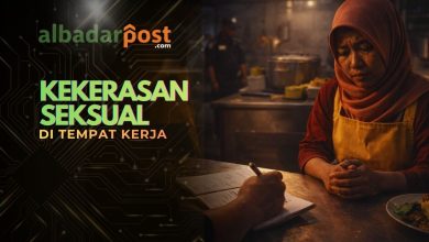 Kasus Pengusaha Nasi Kuning