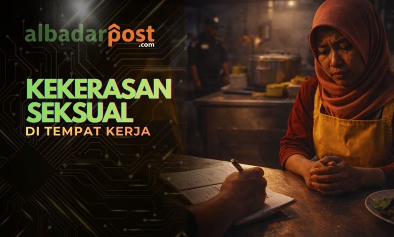 Kasus Pengusaha Nasi Kuning