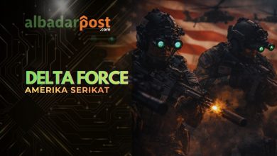 Delta Force AS