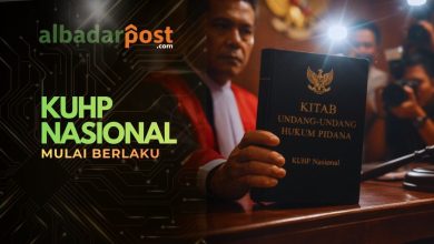 KUHP Nasional