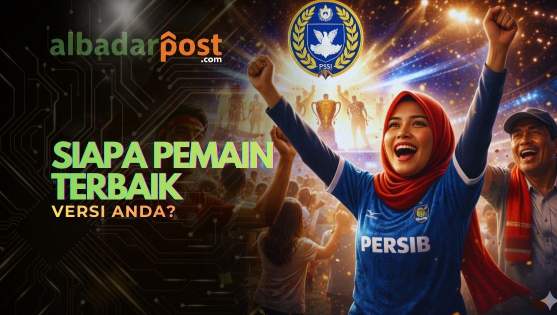 PSSI Awards 2026
