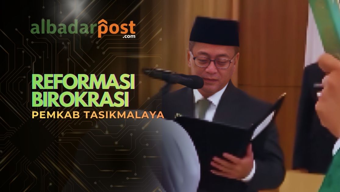 reformasi birokrasi daerah