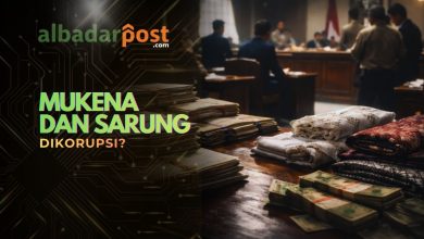 pengawasan pengadaan barang”