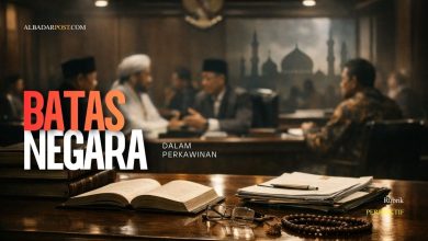 KUHP baru nikah siri