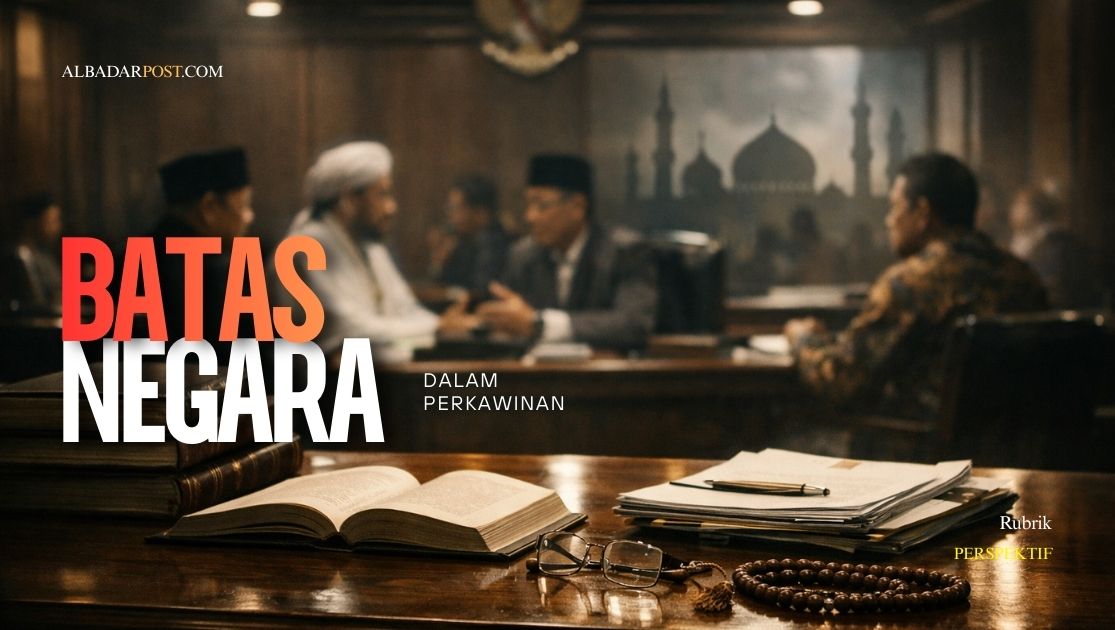 KUHP baru nikah siri