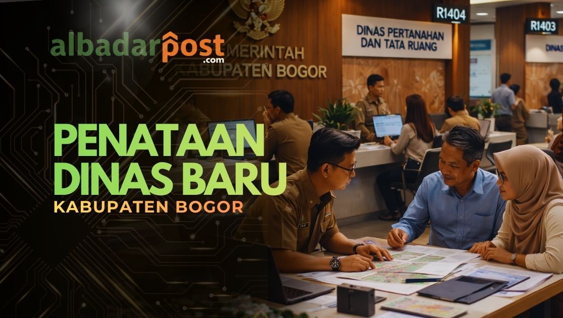 tata kelola pemerintahan