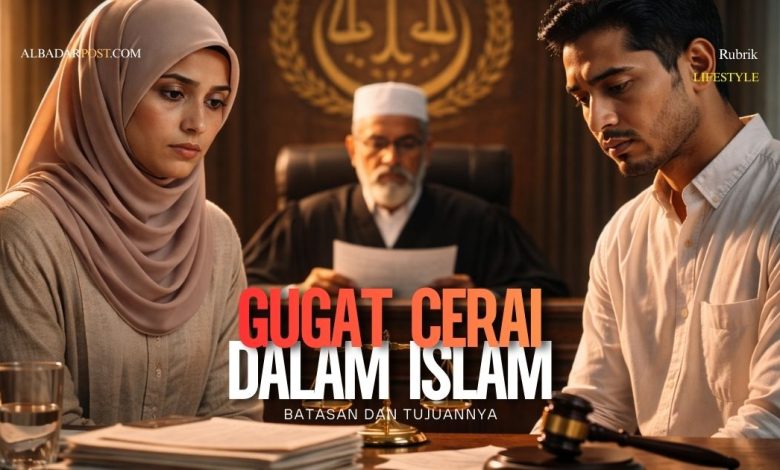 Panduan hukum keluarga