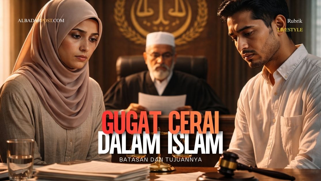 Panduan hukum keluarga