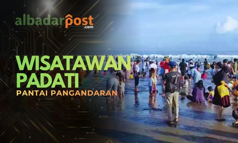 wisata Pangandaran