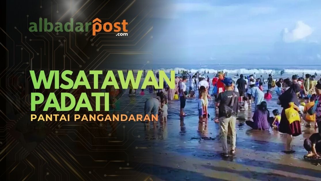 wisata Pangandaran