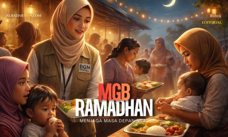 MBG Ramadhan