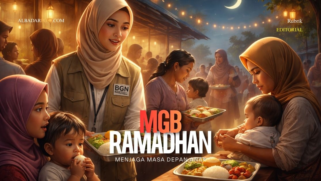 MBG Ramadhan