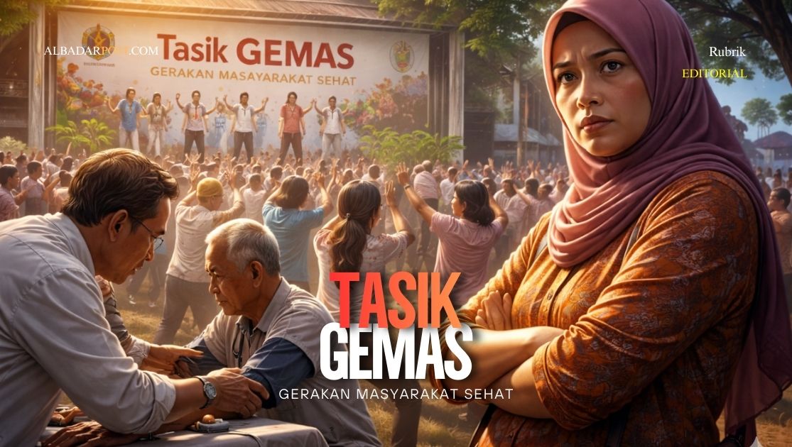 Tasik Gemas