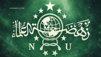 Arti simbol NU memuat nilai sejarah, spiritual, dan budaya yang membentuk identitas umat Islam Indonesia hingga kini.