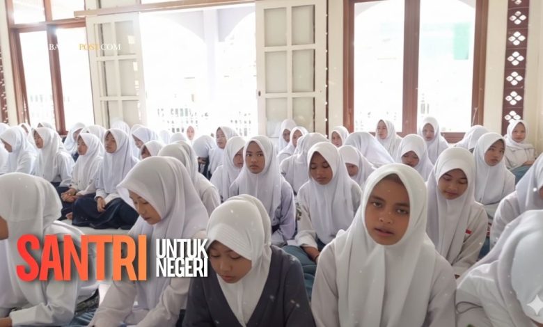 Kolaborasi MUI dan Kemenag dalam program transmigrasi alumni pesantren untuk penguatan dakwah dan ekonomi umat.