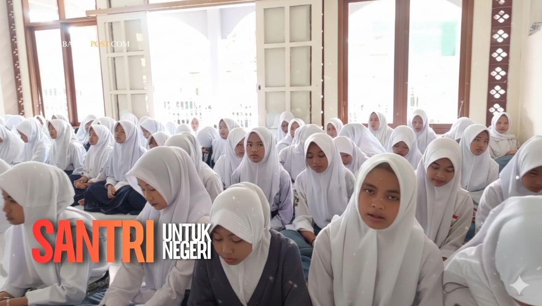 Kolaborasi MUI dan Kemenag dalam program transmigrasi alumni pesantren untuk penguatan dakwah dan ekonomi umat.