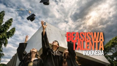 Sistem SIMT Puspresnas terintegrasi dengan Beasiswa Talenta Indonesia untuk membuka jalur kuliah unggul bagi pelajar berprestasi