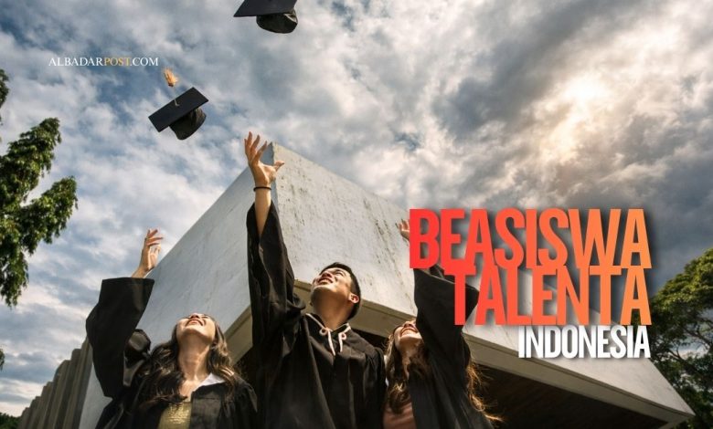 Sistem SIMT Puspresnas terintegrasi dengan Beasiswa Talenta Indonesia untuk membuka jalur kuliah unggul bagi pelajar berprestasi