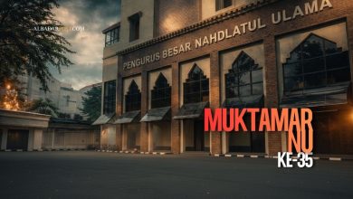 Muktamar NU ke-35 menjadi titik balik kepemimpinan PBNU dengan sorotan pada Kiai Said Aqil Siroj dan Gus Salam