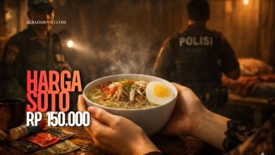 Petugas Satpol PP Klaten membongkar warung soto berkedok prostitusi dengan paket Rp120 ribu di Kebonarum