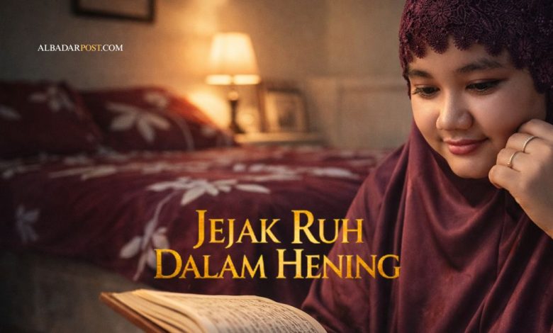 Ilustrasi umat Islam menjalankan ibadah puasa sebagai perintah Allah dalam QS Al-Baqarah ayat 183.