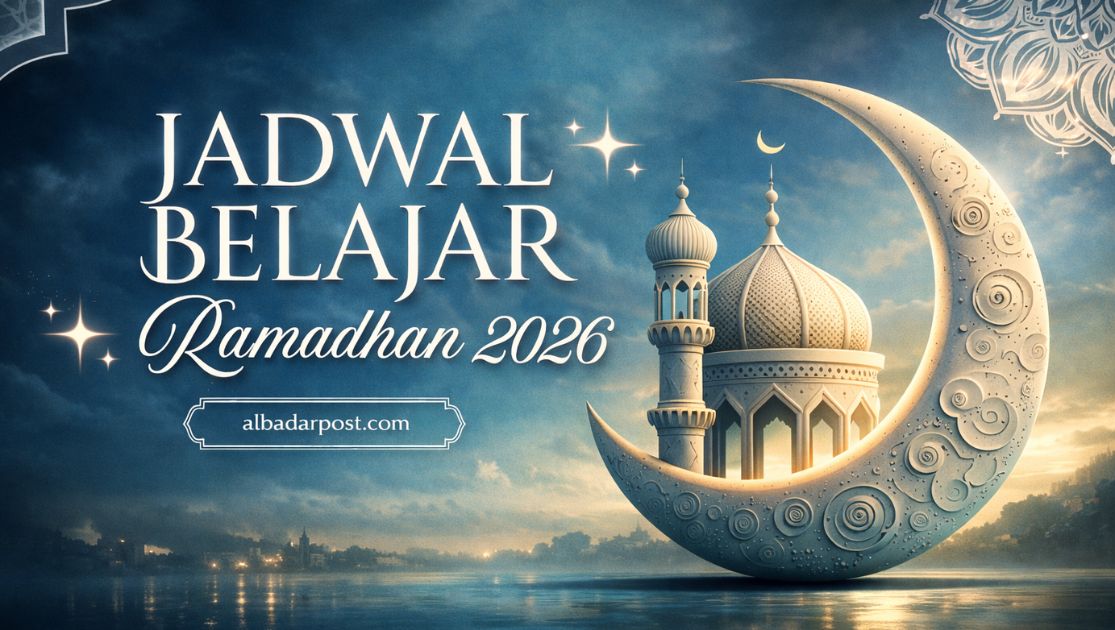 Suasana kegiatan belajar siswa dan pesantren kilat di sekolah selama Ramadhan 2026 sesuai kebijakan jadwal pembelajaran nasional