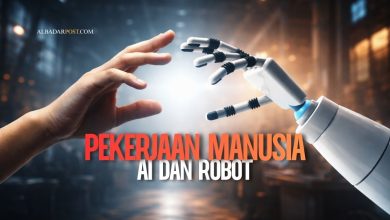 Elon Musk memprediksi AI dan robot akan menggantikan jutaan pekerjaan manusia dan mengubah relevansi pendidikan tinggi