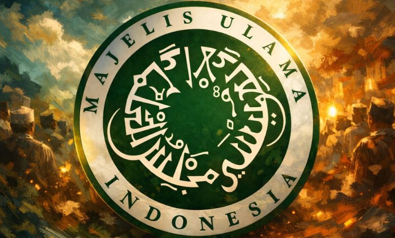 Profil Ketua Umum MUI Anwar Iskandar bersama jajaran tokoh kunci pengurus Majelis Ulama Indonesia periode 2025-2030