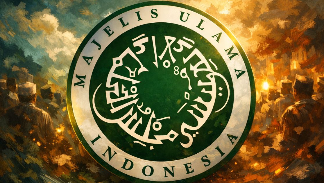 Profil Ketua Umum MUI Anwar Iskandar bersama jajaran tokoh kunci pengurus Majelis Ulama Indonesia periode 2025-2030