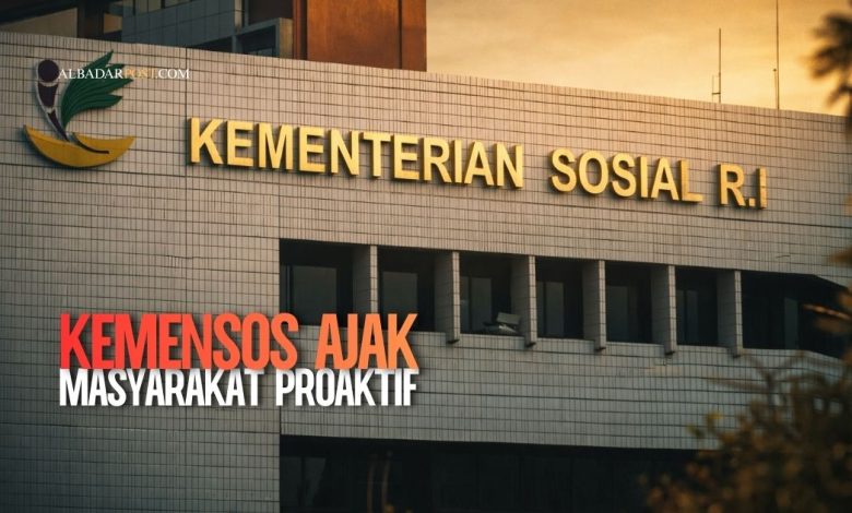 Ilustrasi peserta BPJS PBI JK mengurus reaktivasi kepesertaan melalui Dinas Sosial sesuai panduan Kemensos RI.