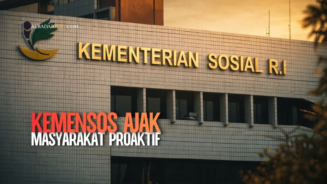 Ilustrasi peserta BPJS PBI JK mengurus reaktivasi kepesertaan melalui Dinas Sosial sesuai panduan Kemensos RI.