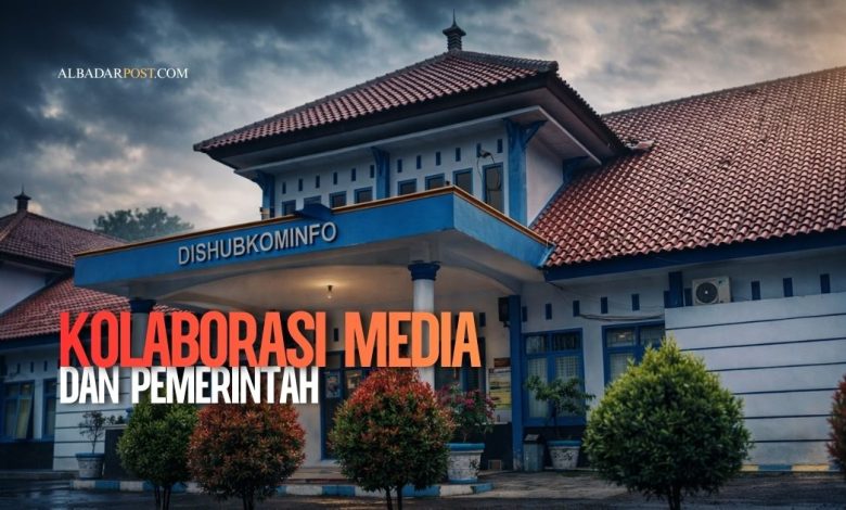 Sinergi media dan Pemerintah Kabupaten Tasikmalaya dalam membangun keterbukaan informasi publik yang akurat dan bertanggung jawab