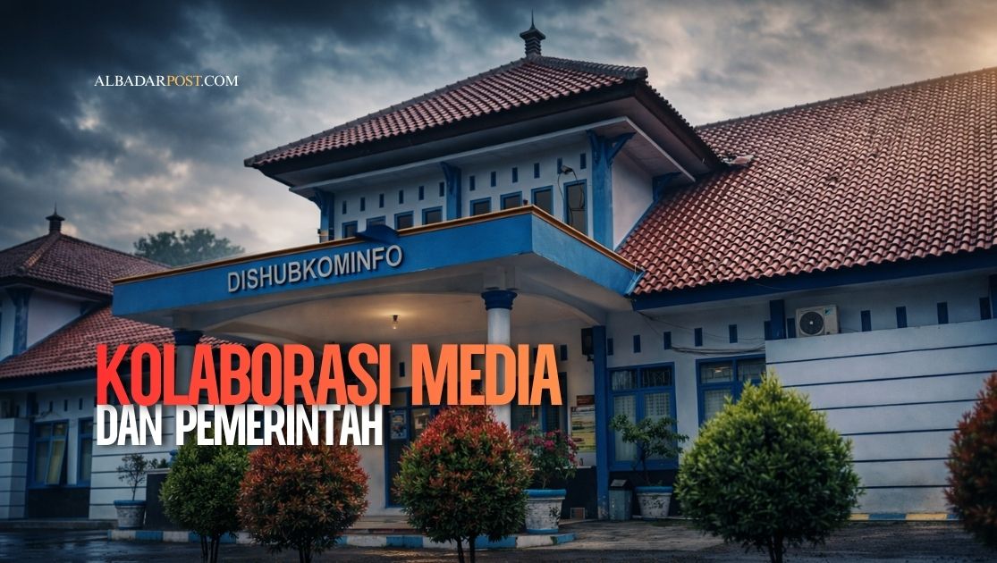 Sinergi media dan Pemerintah Kabupaten Tasikmalaya dalam membangun keterbukaan informasi publik yang akurat dan bertanggung jawab